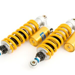 AMMORTIZZATORE OHLINS Z 400 J - Z500 =E2247:Y2248AMM. KAW.Z 900 /RS /RS